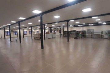 Cantinas Modulares en Venta