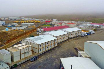 Venta de Contenedores Planos