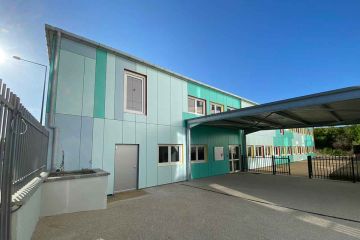 Venta de Contenedores Planos