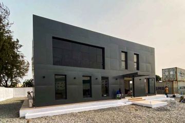 Venta de Contenedores Planos