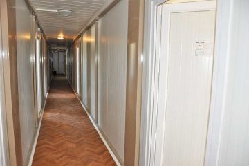 Ventajas de los Contenedores de Oficina de Karmod