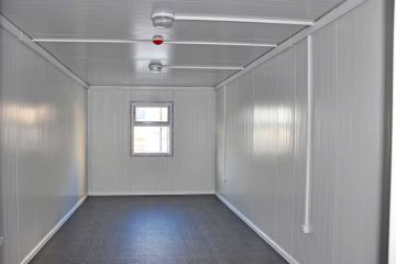 Ventajas de los Contenedores de Oficina de Karmod