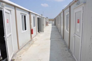 Venta y Alquiler de Contenedores de Construcción