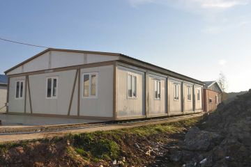 Venta y Alquiler de Contenedores de Construcción