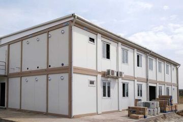 Venta y Alquiler de Contenedores de Construcción