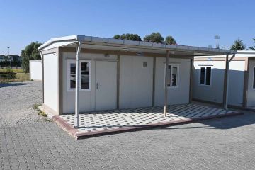 Compra tu Casa Contenedor