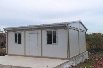 Compra tu Casa Contenedor