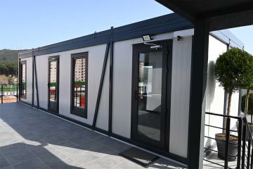 Tienda de contenedores