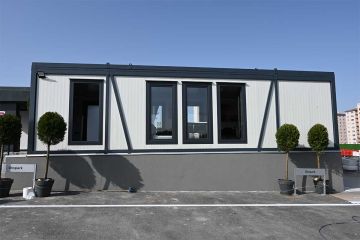 Tienda de contenedores