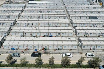 Adquiere tu Cabaña Portátil