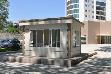 Compra Casetas Prefabricadas