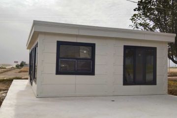 Compra Casetas Prefabricadas