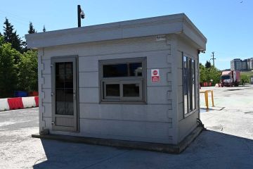 Compra Casetas Prefabricadas