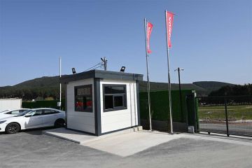 Compra Casetas Prefabricadas