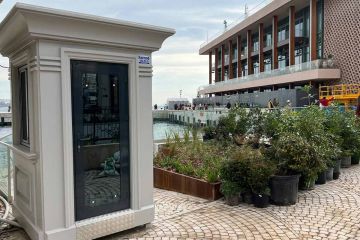 Compra Casetas Prefabricadas