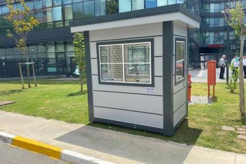 Compra Casetas Prefabricadas