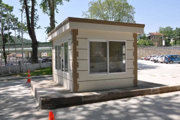 Compra Casetas Prefabricadas