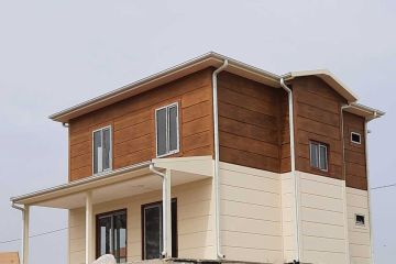 Casas Modulares Baratas