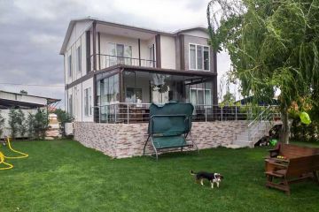 Casas Modulares Baratas