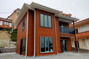Casas Modulares Baratas