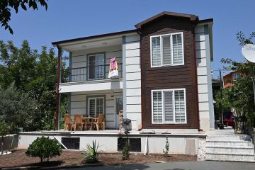 Casas Modulares Baratas