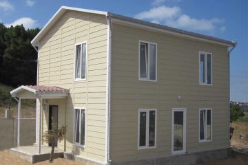 Casas Modulares Baratas