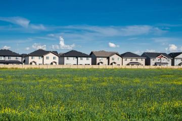 Vivienda Prefabricada Económica