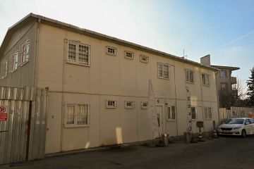 Venta de Campamentos Modulares