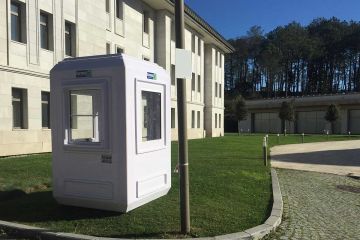 Kioscos Portátiles: Soluciones Versátiles para su Negocio