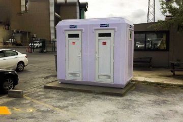 Kioscos Comerciales Portátiles: Espacios de Venta Eficientes