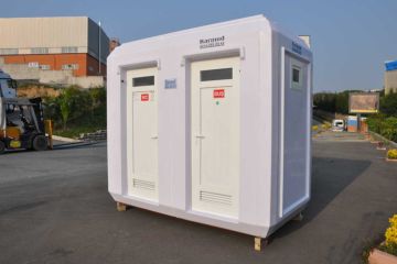 Kioscos Comerciales Portátiles: Espacios de Venta Eficientes