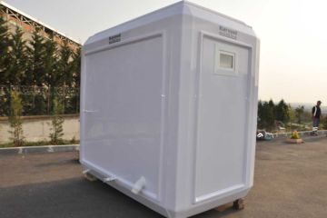 Kioscos Comerciales Portátiles: Espacios de Venta Eficientes