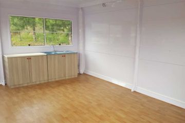 Refugios Prefabricados Soluciones Rápidas y Seguras