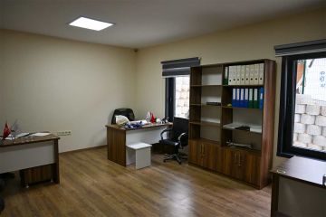 Oficinas Modulares Prefabricadas