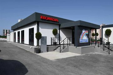 Oficinas Modulares Prefabricadas