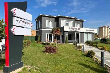 Oficinas Modulares Prefabricadas