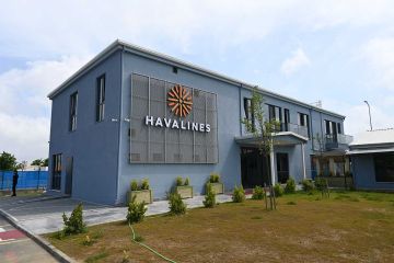 Edificios comerciales y de gestión