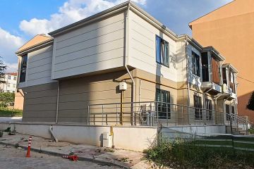 Edificios comerciales y de gestión