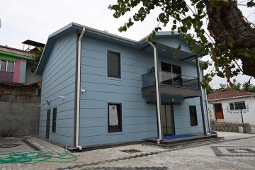 Edificios comerciales y de gestión