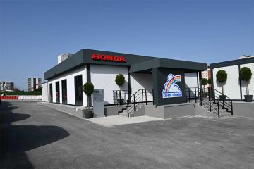 Edificios comerciales y de gestión