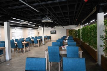 Edificios comerciales y de gestión