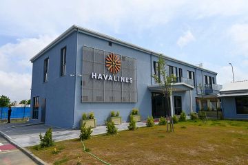 Venta de Oficinas Prefabricadas