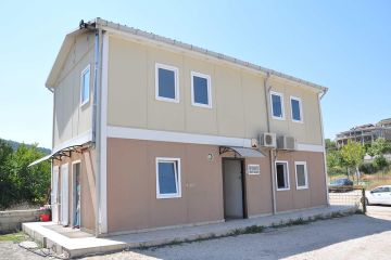 Venta de Oficinas Prefabricadas