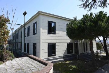 Venta de Oficinas Prefabricadas