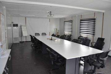 Venta de Oficinas Prefabricadas
