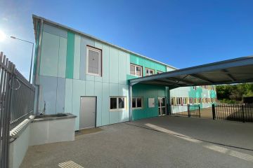 Edificios educativos