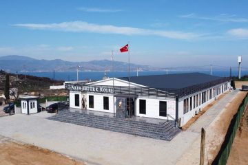 Edificios educativos