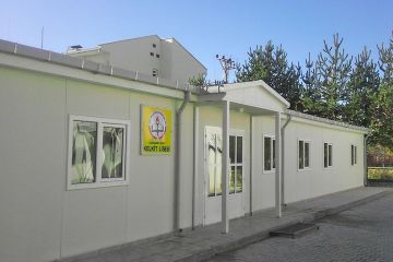 Edificios educativos