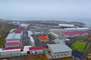 Edificios industriales