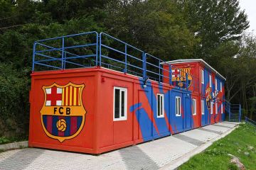 Franquicias y tiendas minoristas